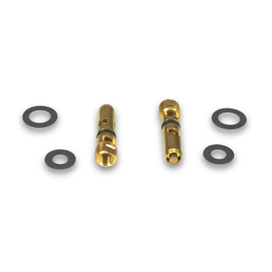 Demon 120014 Spring Loaded Needle & Seat, 0.110 Inch