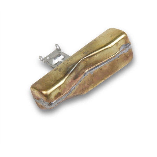 Demon 120070 Replacement Float, Brass