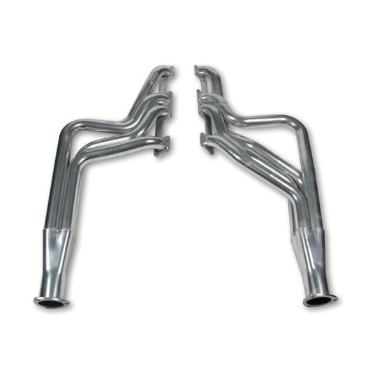 Hooker 1203-1HKR Super Competition Long Tube Header, Ceramic Coated
