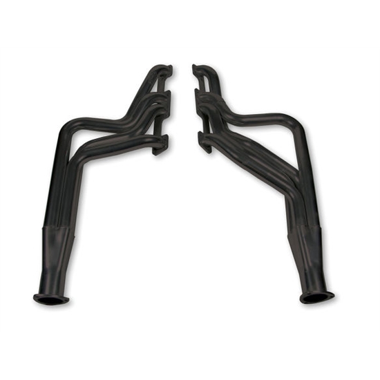 Hooker 1203HKR Super Competition Long Tube Header, Painted