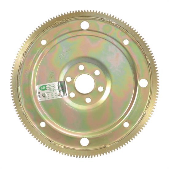 Hays 12-045 157 Tooth External Balanced Flexplate, 1964-1976 SBF V8
