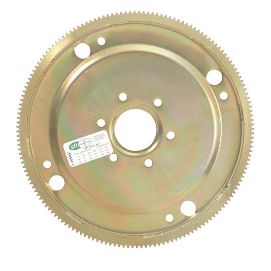 Hays 12-060 164 Tooth Internal Balanced Flexplate, 1968-1978 BBF V8