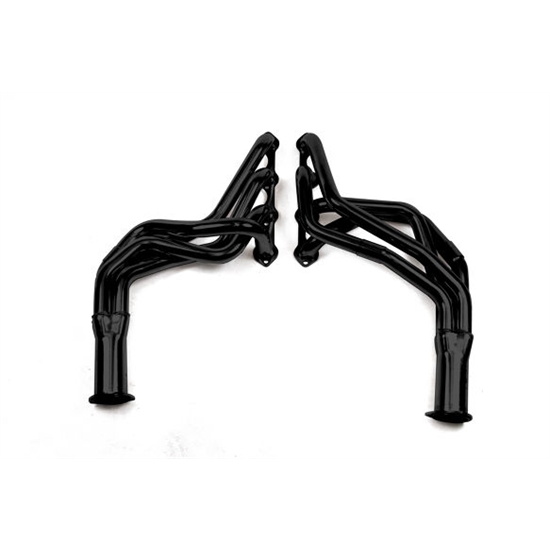 Flowtech 12104FLT Long Tube Header, Painted