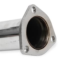 Flowtech 12119FLT Tri-Y Header, Black, 1965-70 Ford 260/289/302
