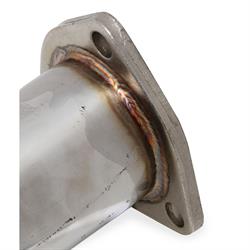 Flowtech 12119FLT Tri-Y Header, Black, 1965-70 Ford 260/289/302