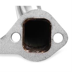 Flowtech 12119FLT Tri-Y Header, Black, 1965-70 Ford 260/289/302
