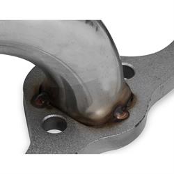Flowtech 12119FLT Tri-Y Header, Black, 1965-70 Ford 260/289/302