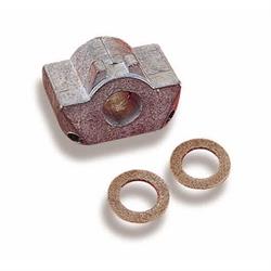 Holley 121-231 Accelerator Pump Discharge Nozzle 0.031 Inch