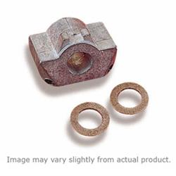 Holley 121-240 Accelerator Pump Discharge Nozzle 0.040 Inch