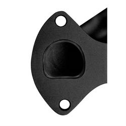Flowtech 12124FLT Shorty Headers, 1.625 Inch Tube, Painted
