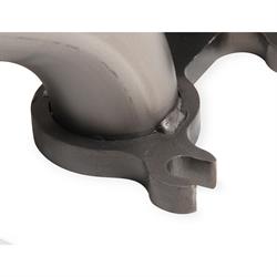 Flowtech 12131FLT Shorty Headers, Natural Finish, 2011-2014 Mustang