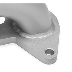Flowtech 12134FLT Shorty Headers, Natural Finish, 2005-2010 Mustang
