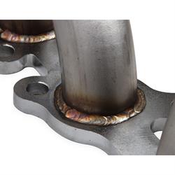 Flowtech 12135FLT Long Tube Headers, Natural Finish, 2011-14 Mustang