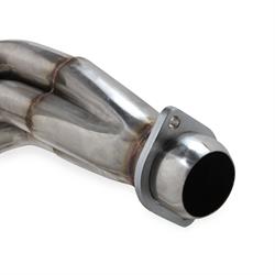 Flowtech 12139FLT Long Tube Headers, Polished Finish, 2011-14 Mustang