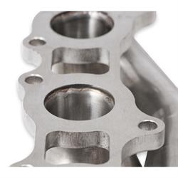 Flowtech 12152FLT Coyote Turbo Headers, Natural 304 Stainless
