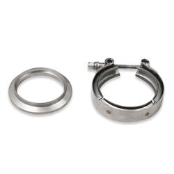 Flowtech 12152FLT Coyote Turbo Headers, Natural 304 Stainless