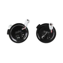 Holley 12-153 2011-17 Mustang Dual 255 LPH Pump Module System