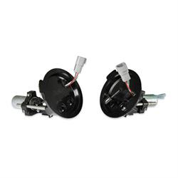 Holley 12-153 2011-17 Mustang Dual 255 LPH Pump Module System