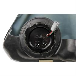 Holley 12-153 2011-17 Mustang Dual 255 LPH Pump Module System