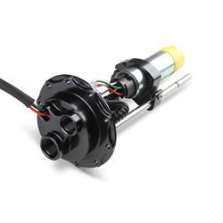 Holley 12-155 Fuel Cell EFI Pump Module Assy. VR Series, 10 Bolt