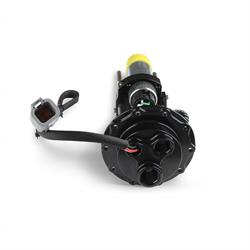 Holley 12-155 Fuel Cell EFI Pump Module Assy. VR Series, 10 Bolt