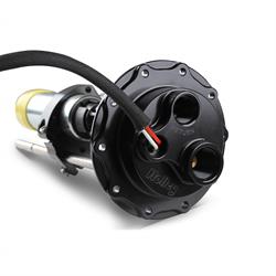 Holley 12-155 Fuel Cell EFI Pump Module Assy. VR Series, 10 Bolt