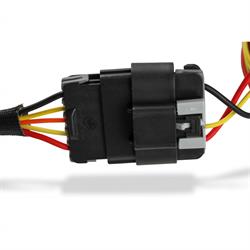 Holley 12-155 Fuel Cell EFI Pump Module Assy. VR Series, 10 Bolt