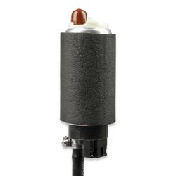 Holley 12-158 Diecast In-Tank RetroFit Fuel Module, Returnless