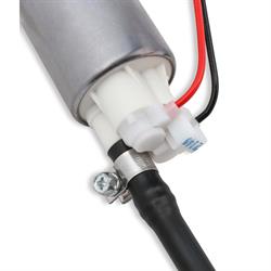 Holley 12-159 Diecast In-Tank RetroFit Fuel Module, Returnless