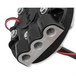 Holley 12-159 Diecast In-Tank RetroFit Fuel Module, Returnless