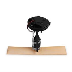 Holley 12-159 Diecast In-Tank RetroFit Fuel Module, Returnless