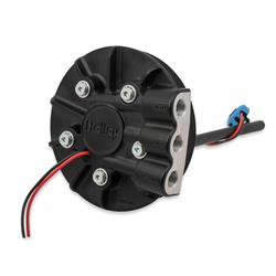 Holley 12-159 Diecast In-Tank RetroFit Fuel Module, Returnless