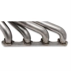 Flowtech 12164FLT Small Block Ford Turbo Headers, Natural 304