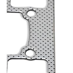 Flowtech 12164FLT Small Block Ford Turbo Headers, Natural 304