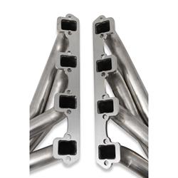 Flowtech 12164FLT Small Block Ford Turbo Headers, Natural 304