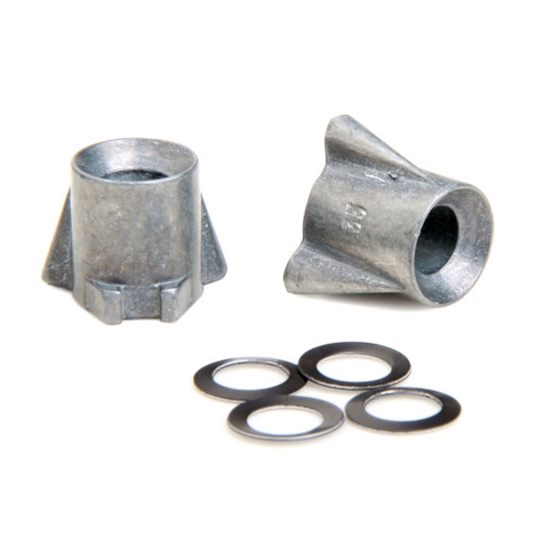 Demon 122137 Straight Discharge Nozzle, 0.037 Inch