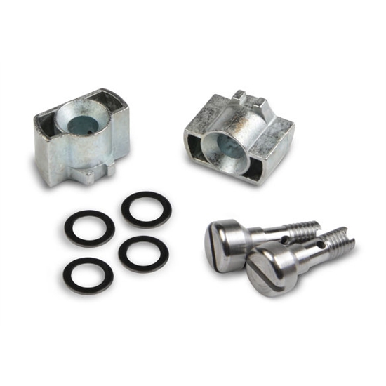 Demon 122328 Anti-pullover Discharge Nozzle, 0.028 Inch, 2 Pack