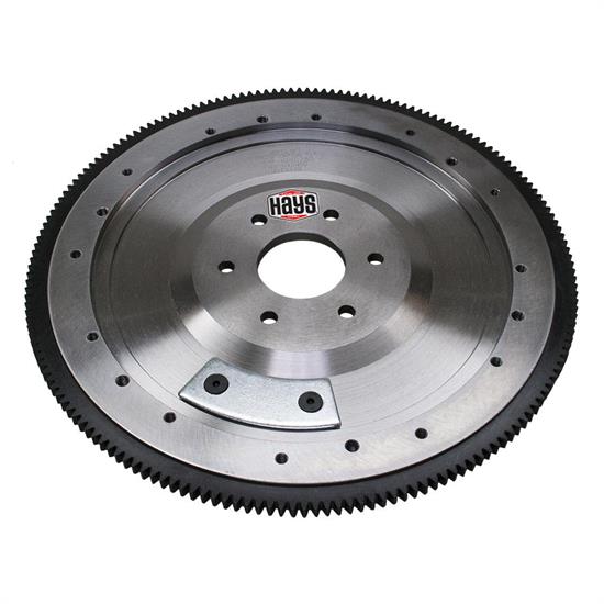 Hays 12-245 Billet Steel Flywheel, 1969-78 BBF 429-460