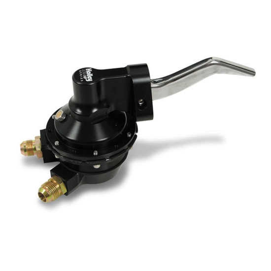 Holley 12-289-35 225 Plus GPH Ultra HP Series Mechanical Fuel Pump