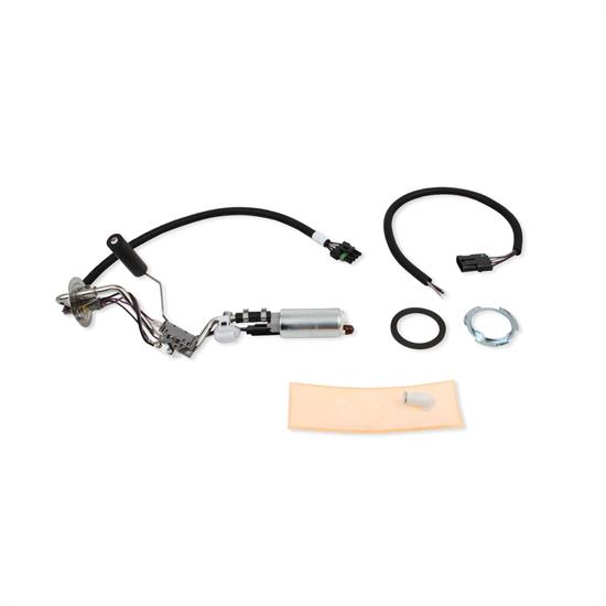 Holley 12-318 OE Style EFI Fuel Tank Module, 1970-74 Barracuda