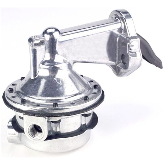 Holley 12-440-11 110 GPH Mechanical Fuel Pump, 1/4 Inch NPT