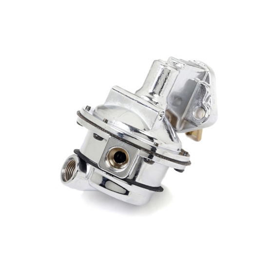 Holley 12-454-20 170 Plus GPH Mechanical Fuel Pump