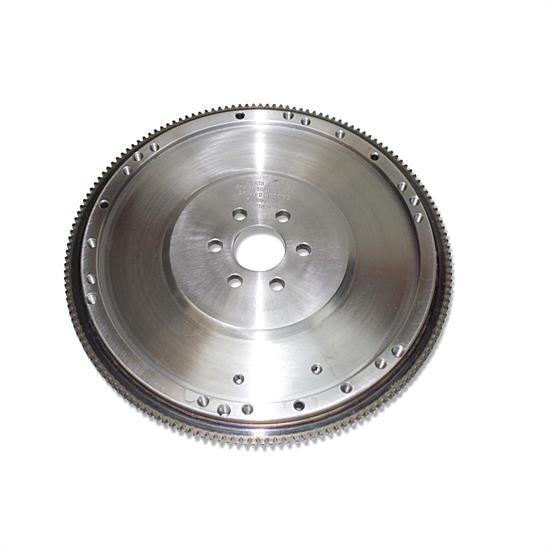 Hays 12-536 Billet Steel Flywheel, 1964-95 SBF 260-351