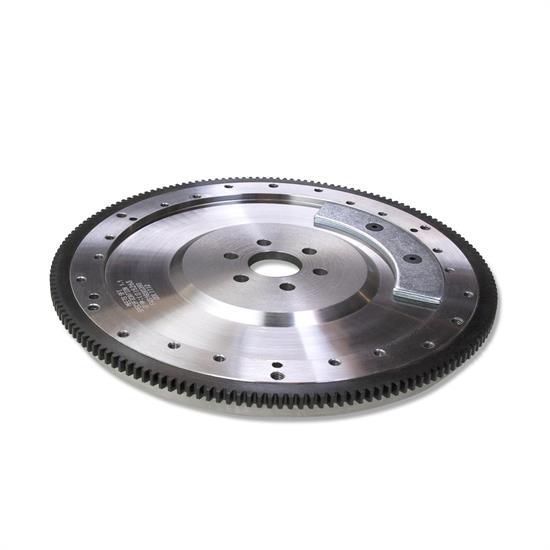 Hays 12-537 Billet Steel Flywheel, 1980-95 SBF 5.0L