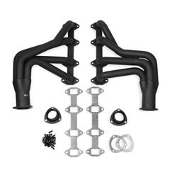 Flowtech 12540FLT Long Tube Header, Painted, 1-3/4 Inch Tube Size