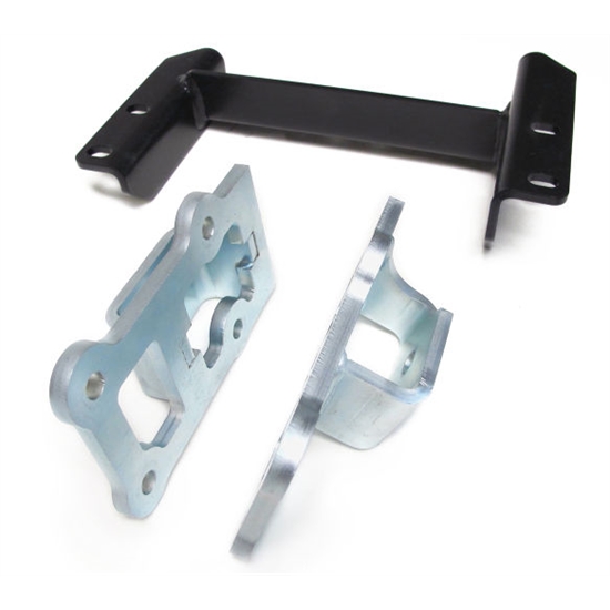 Hooker 12648HKR Gen III/IV Engine Swap Mounts