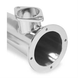 Flowtech 12703-2FLT Small Block Ford Lakester Header, Chrome Finish