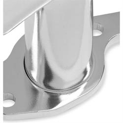 Flowtech 12703-2FLT Small Block Ford Lakester Header, Chrome Finish