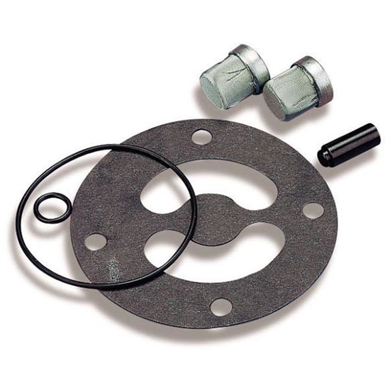 Holley 12-751 Fuel Pump Gasket Kit