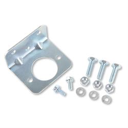 Earls 12846ERL HP Billet EFI By-Pass Fuel Pressure Regulator
